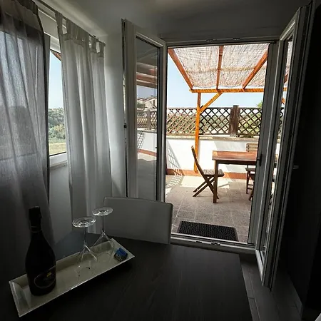 Veio Terrace