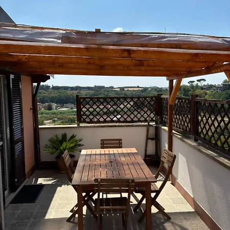 Veio Terrace *