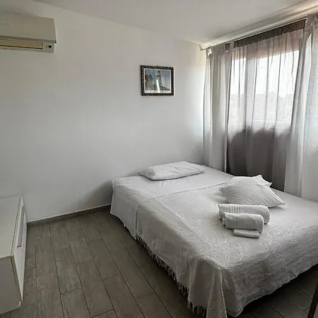 Apartmán Veio Terrace *