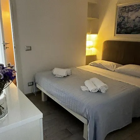 Apartmán Veio Terrace *