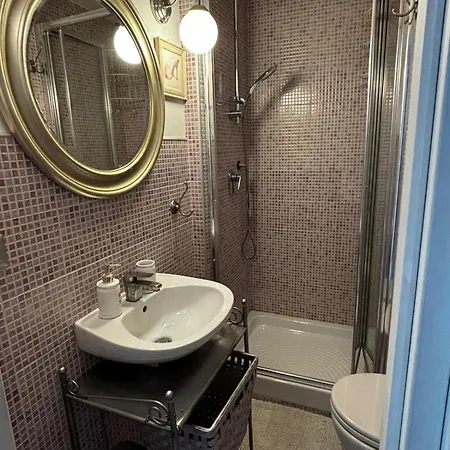 Veio Terrace *