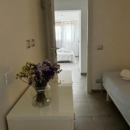 Veio Terrace * Řím