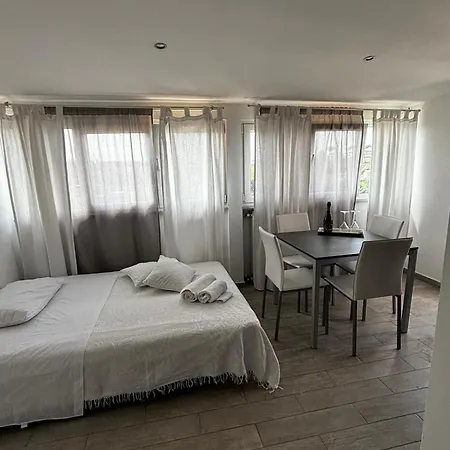 Veio Terrace