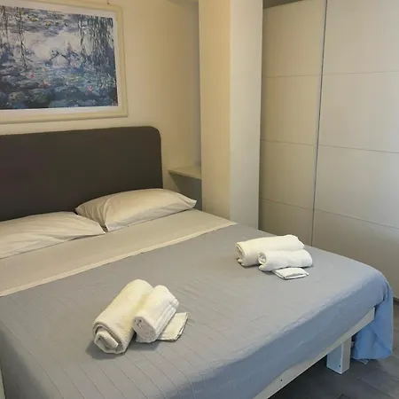 Veio Terrace Apartmán