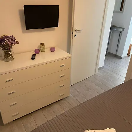 Veio Terrace Řím